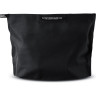 Водонепроницаемая косметичка MATADOR FlatPak Zipper Toiletry Case черная MATFPZ001CH