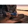 Полотенце-брелок малое MATADOR NANODRY TREK TOWEL голубое MATNDS2001B