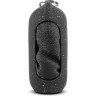 Полотенце-брелок малое MATADOR NANODRY TREK TOWEL гранит MATNDS2001BKW