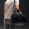 Рюкзак туристический MATADOR SEG 45L, чёрный MATSEG45001BK